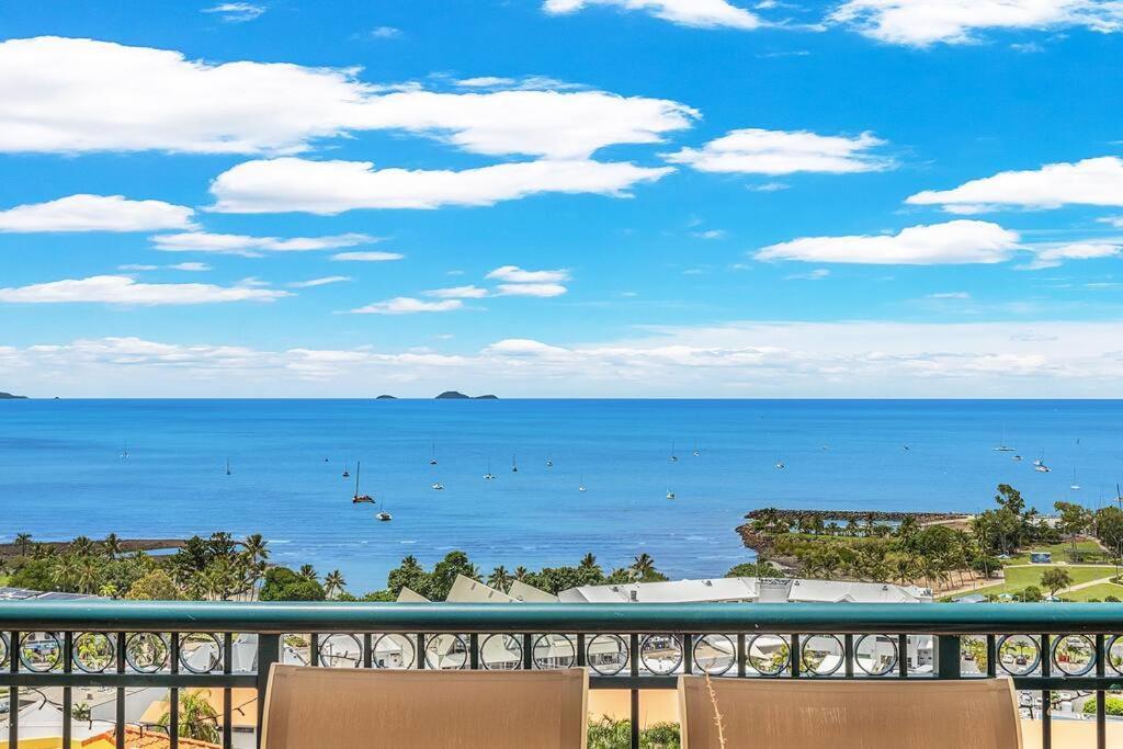 エアリービーチAqua Vistaアパートメント エクステリア 写真